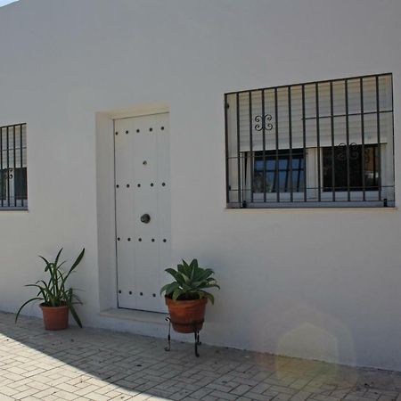 Apartamentos Angelita Plaza Beach Málaga Eksteriør billede