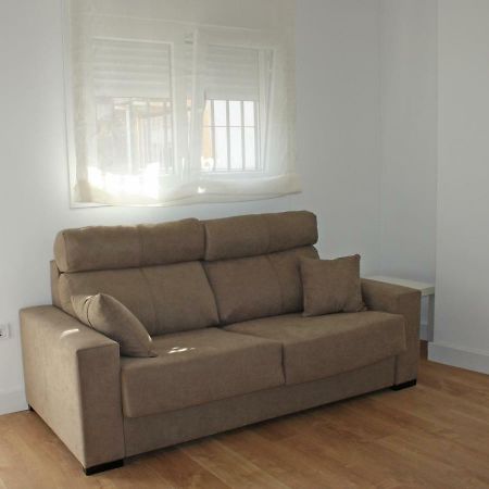 Apartamentos Angelita Plaza Beach Málaga Eksteriør billede