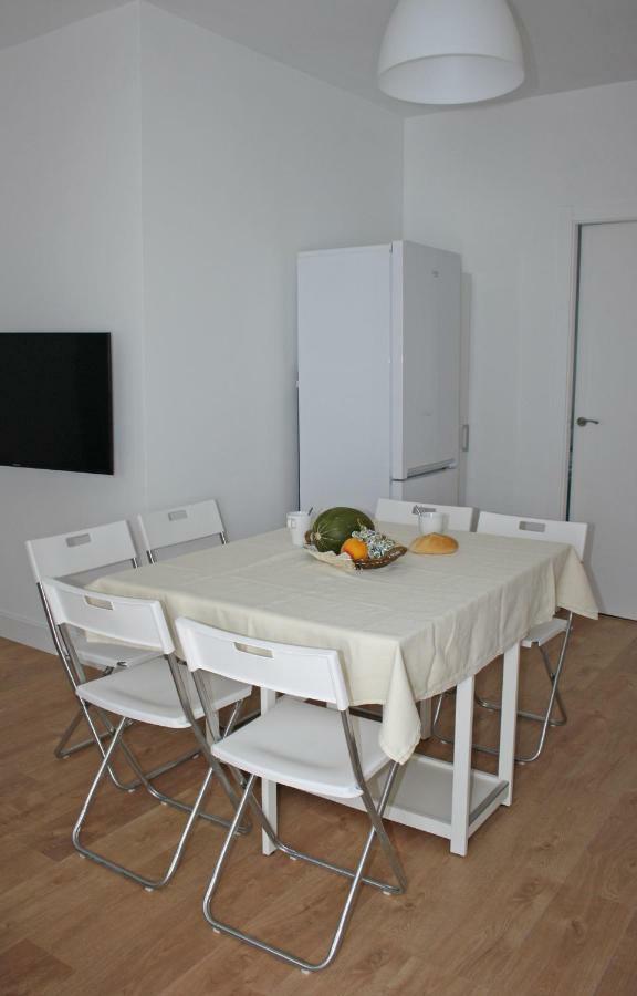 Apartamentos Angelita Plaza Beach Málaga Eksteriør billede
