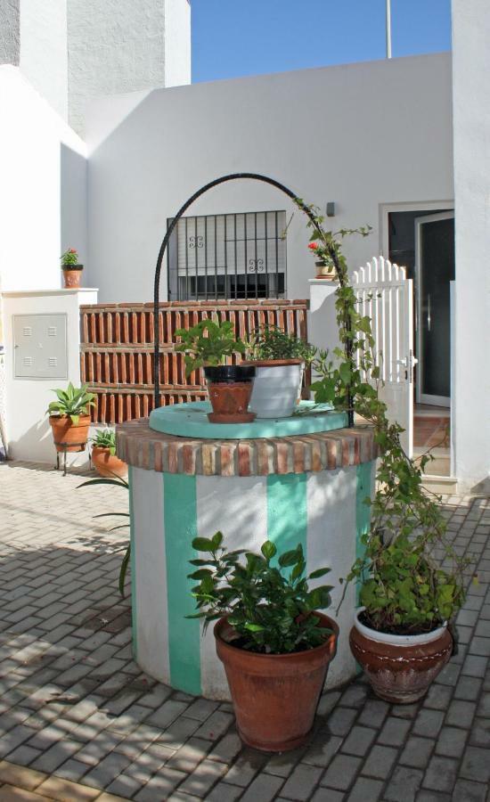 Apartamentos Angelita Plaza Beach Málaga Værelse billede