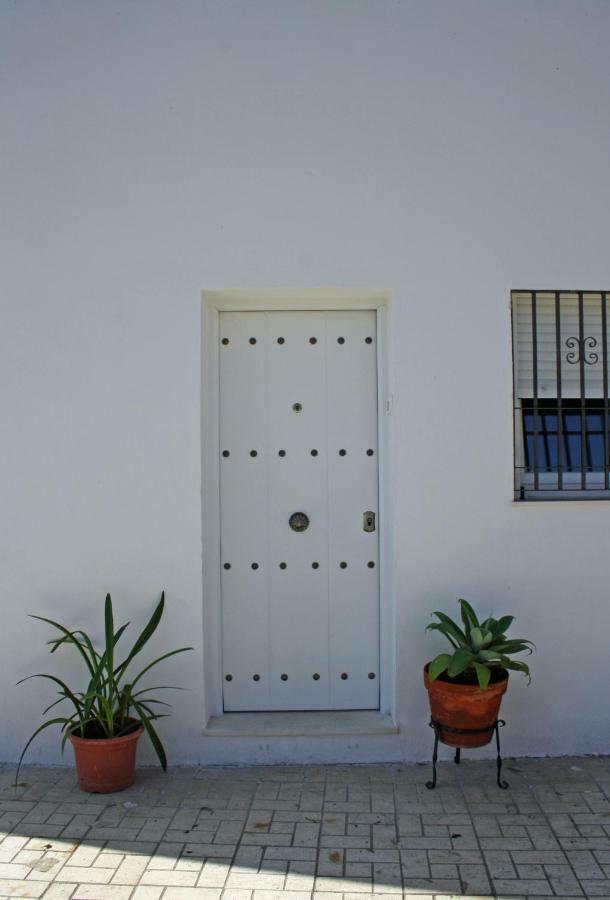 Apartamentos Angelita Plaza Beach Málaga Eksteriør billede