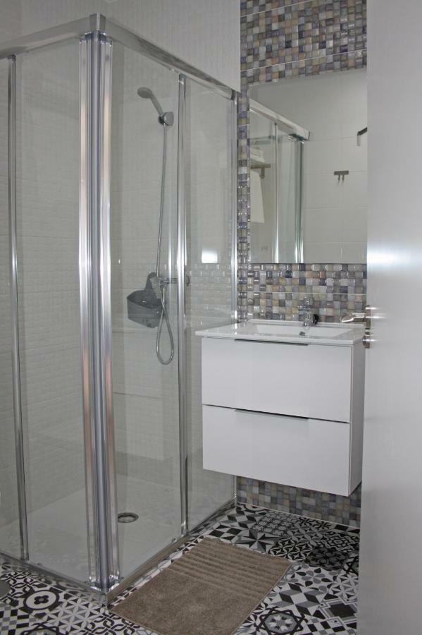 Apartamentos Angelita Plaza Beach Málaga Eksteriør billede