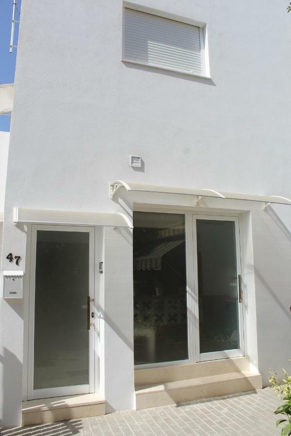 Apartamentos Angelita Plaza Beach Málaga Eksteriør billede